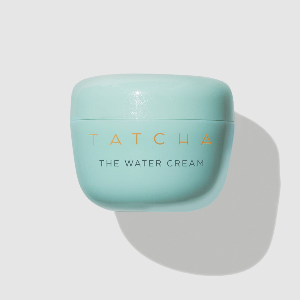 The Water Cream Daily Face Cream for Combination to Oily Skin