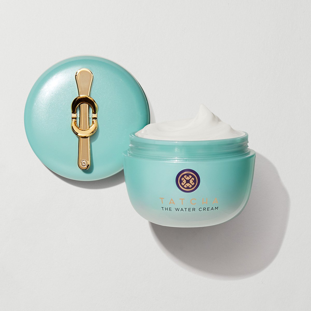 The Water Cream Daily Face Cream for Combination to Oily Skin