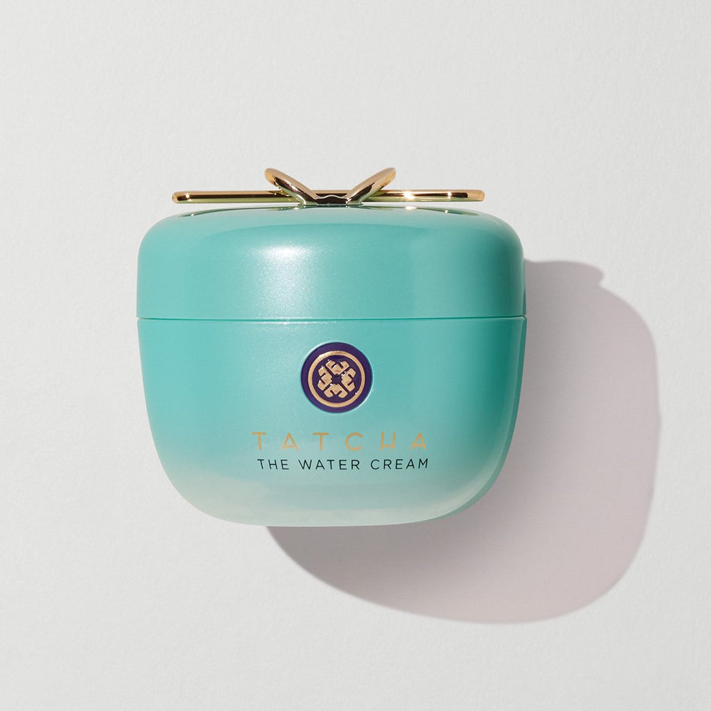 The Water Cream Daily Face Cream for Combination to Oily Skin