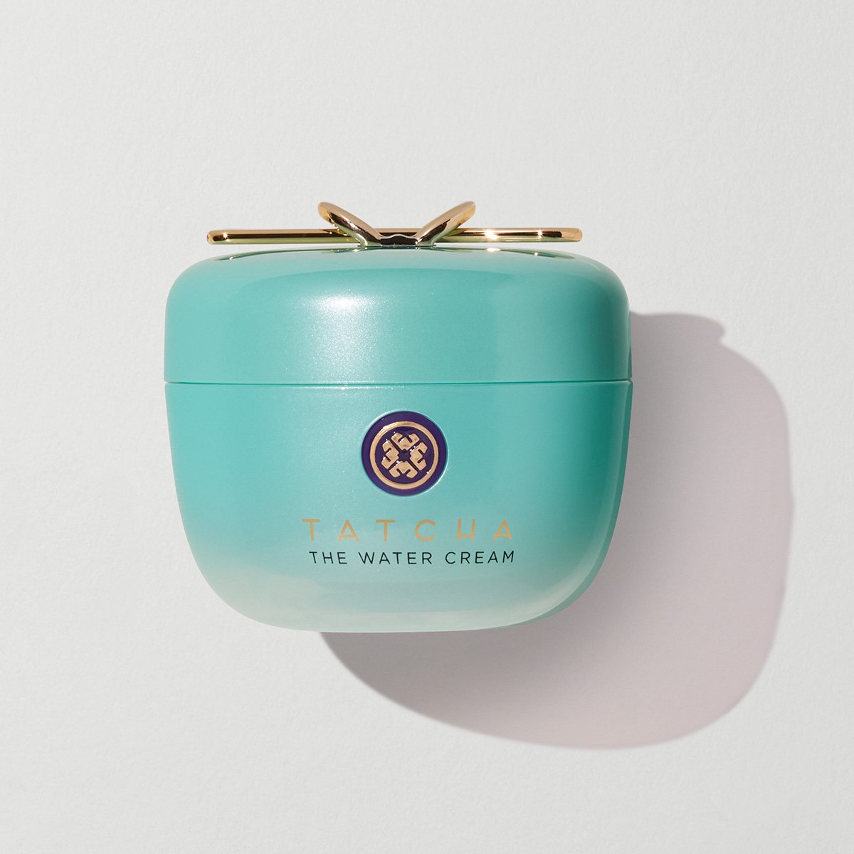 The Water Cream Daily Face Cream for Combination to Oily Skin