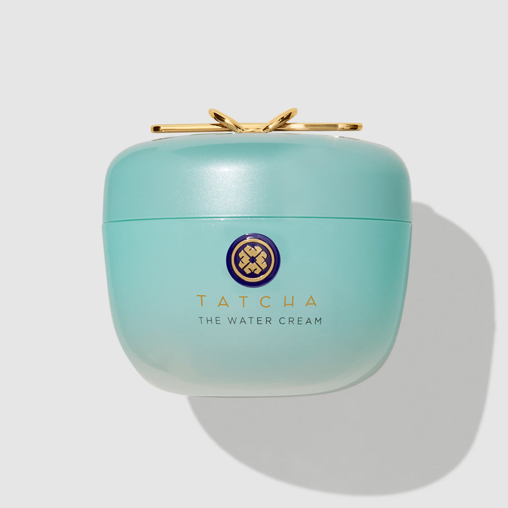 The Water Cream Daily Face Cream for Combination to Oily Skin