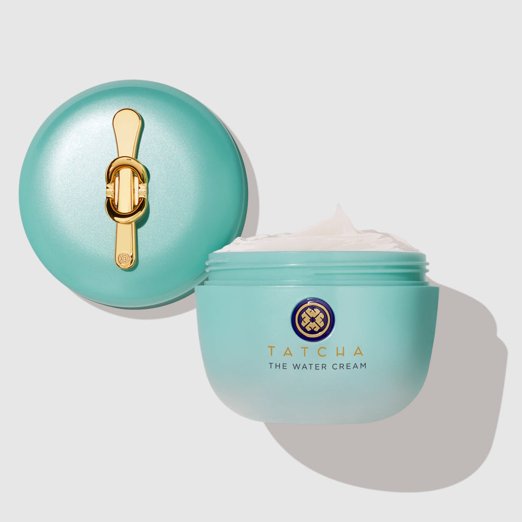 The Water Cream Daily Face Cream for Combination to Oily Skin