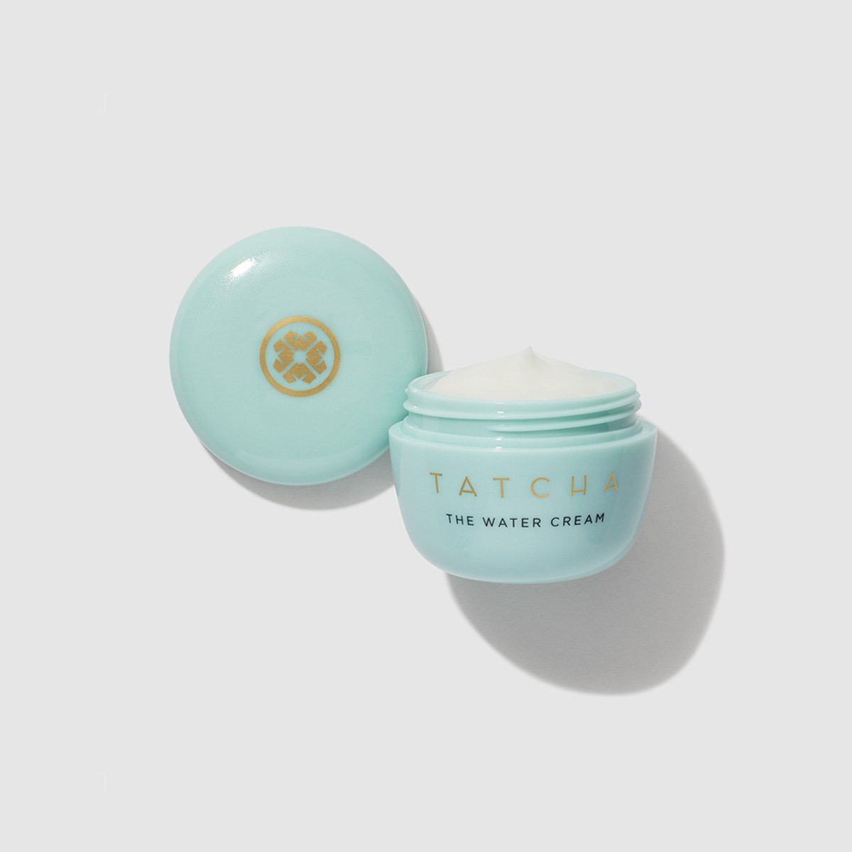 The Water Cream Daily Face Cream for Combination to Oily Skin