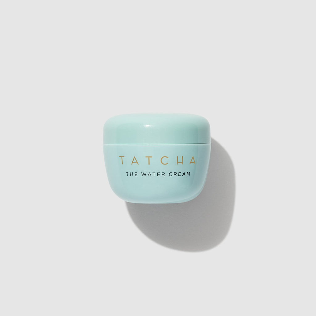 The Water Cream Daily Face Cream for Combination to Oily Skin