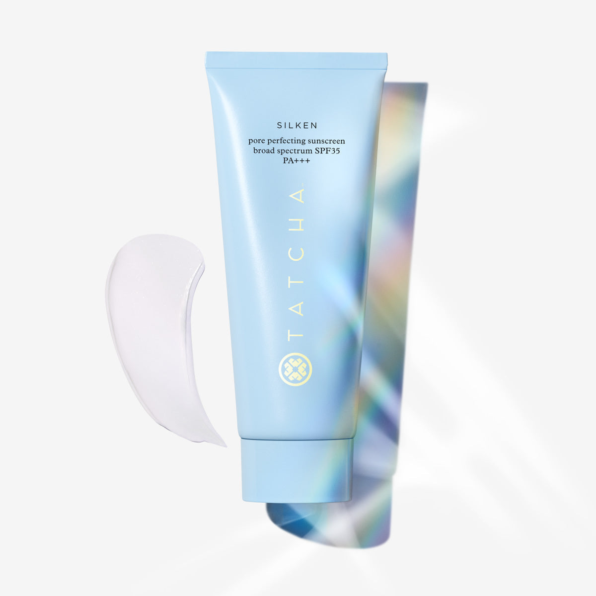 Silken Sunscreen SPF 35 Daily Face Sunscreen for A Range of Skin Types